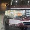 nissan cube 2011 TE1862 image 8