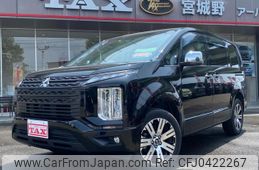 mitsubishi delica-d5 2019 CFJ0422267