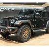 chrysler jeep-wrangler 2020 -CHRYSLER 【名変中 】--Jeep Wrangler JL36L--LW168241---CHRYSLER 【名変中 】--Jeep Wrangler JL36L--LW168241- image 1