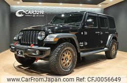 chrysler jeep-wrangler 2020 -CHRYSLER 【名変中 】--Jeep Wrangler JL36L--LW168241---CHRYSLER 【名変中 】--Jeep Wrangler JL36L--LW168241-