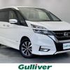 nissan serena 2019 -NISSAN--Serena DAA-GFC27--GFC27-167514---NISSAN--Serena DAA-GFC27--GFC27-167514- image 1