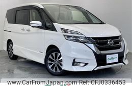 nissan serena 2019 -NISSAN--Serena DAA-GFC27--GFC27-167514---NISSAN--Serena DAA-GFC27--GFC27-167514-