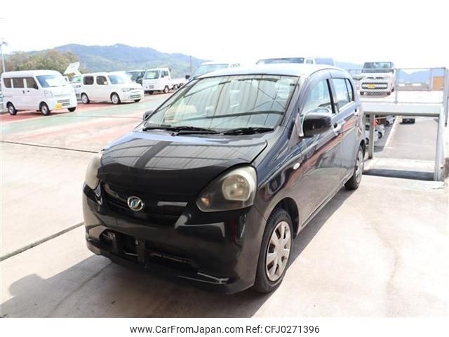 daihatsu mira-e-s 2012 -DAIHATSU--Mira e:s LA300S--1053189---DAIHATSU--Mira e:s LA300S--1053189- image 1