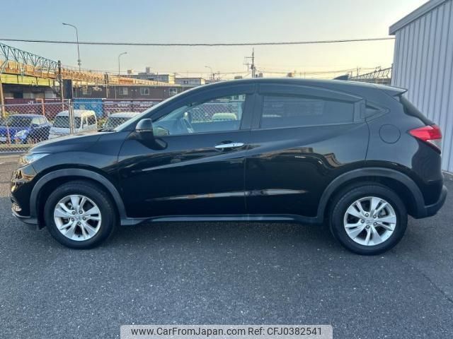 honda vezel 2019 quick_quick_DBA-RU1_RU1-1325786 image 2