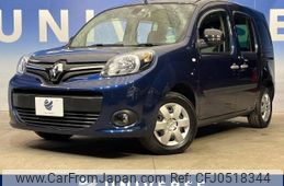 renault kangoo 2018 -RENAULT--Renault Kangoo ABA-KWH5F1--VF1KW14B3H0769757---RENAULT--Renault Kangoo ABA-KWH5F1--VF1KW14B3H0769757-