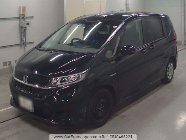 honda freed 2020 -HONDA 【湘南 531め5522】--Freed GB7-3108250---HONDA 【湘南 531め5522】--Freed GB7-3108250- image 1