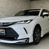 toyota harrier 2021 quick_quick_MXUA80_MXUA80-0064291 image 1