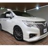 nissan elgrand 2015 -NISSAN--Elgrand DBA-TE52--TE52-080186---NISSAN--Elgrand DBA-TE52--TE52-080186- image 21