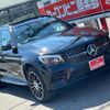 mercedes-benz glc-class 2018 GOO_JP_700070667430240706002 image 45