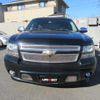 chevrolet avalanche 2009 GOO_NET_EXCHANGE_0600420A30250712W002 image 2