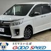 toyota voxy 2015 quick_quick_DBA-ZRR80W_ZRR80-0146035 image 1