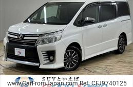 toyota voxy 2015 quick_quick_DBA-ZRR80W_ZRR80-0146035