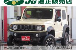 suzuki jimny-sierra 2021 -SUZUKI 【名変中 】--Jimny Sierra JB74W--137145---SUZUKI 【名変中 】--Jimny Sierra JB74W--137145-