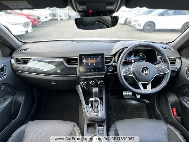 renault renault-others 2024 CFJ1899087 image 2