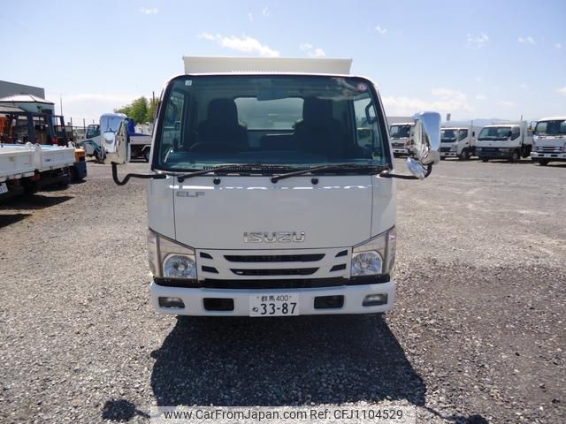 isuzu elf-truck 2017 GOO_NET_EXCHANGE_0403908A30250429W001 image 2