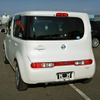 nissan cube 2014 CFJ6080842 image 2