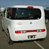 nissan cube 2014 No.12985 image 2