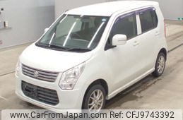 suzuki wagon-r 2013 -SUZUKI--Wagon R MH34S-161599---SUZUKI--Wagon R MH34S-161599-