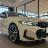 bmw 3-series 2024 -BMW--BMW 3 Series 3DA-6L20--WBA32FZ060FT57***---BMW--BMW 3 Series 3DA-6L20--WBA32FZ060FT57***- image 9