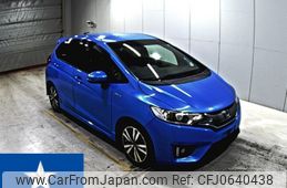 honda fit 2014 -HONDA--Fit GP5--GP5-3062116---HONDA--Fit GP5--GP5-3062116-