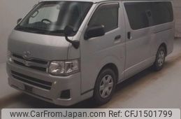 toyota regiusace-van 2012 quick_quick_QDF-KDH201V_KDH201-0098163