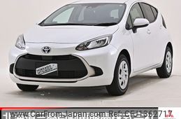 toyota aqua 2024 -TOYOTA--AQUA 6AA-MXPK16--MXPK16-2029064---TOYOTA--AQUA 6AA-MXPK16--MXPK16-2029064-