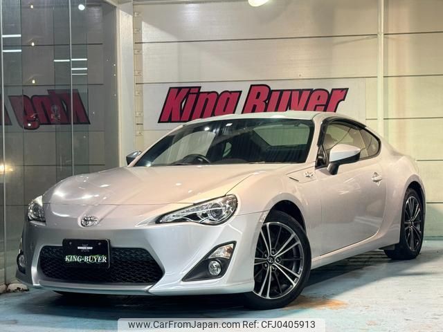 toyota 86 2012 quick_quick_ZN6_ZN6-009921 image 1