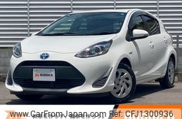 toyota aqua 2019 -TOYOTA--AQUA DAA-NHP10--NHP10-2623153---TOYOTA--AQUA DAA-NHP10--NHP10-2623153-