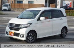 honda n-wgn 2015 CFJ1766092