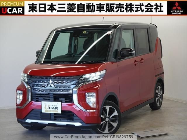 mitsubishi ek-sport 2021 quick_quick_4AA-B38A_B38A-0002897 image 1