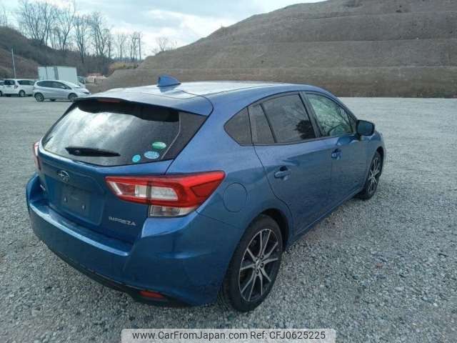 subaru impreza-wagon 2016 -SUBARU--Impreza Wagon DBA-GT7--GT7-002601---SUBARU--Impreza Wagon DBA-GT7--GT7-002601- image 2