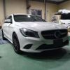 mercedes-benz cla-class 2016 -MERCEDES-BENZ--Benz CLA DBA-117942--WDD1179422N367390---MERCEDES-BENZ--Benz CLA DBA-117942--WDD1179422N367390- image 1