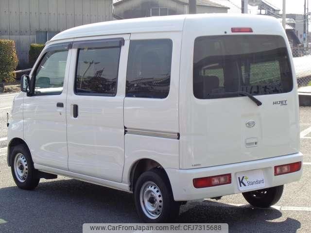 daihatsu hijet-cargo 2016 quick_quick_EBD-S321V_S321V-0292077 image 2