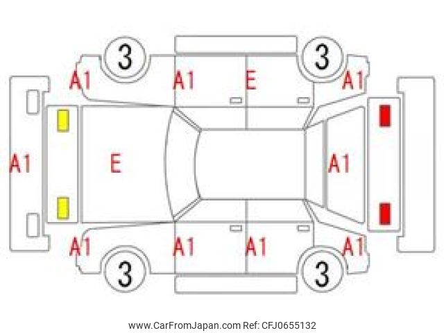 nissan roox 2022 -NISSAN--Roox 4AA-B45A--B45A-0340284---NISSAN--Roox 4AA-B45A--B45A-0340284- image 2