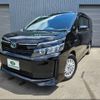 toyota voxy 2015 -TOYOTA 【室蘭 500ﾕ9918】--Voxy ZWR80G--0083914---TOYOTA 【室蘭 500ﾕ9918】--Voxy ZWR80G--0083914- image 1