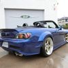 honda s2000 1999 b96b77214bef46c27f530c7cb72ae800 image 9