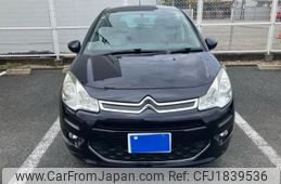 citroen c3 2014 CFJ1839536