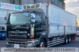 hino profia 2014 CFJ1648865
