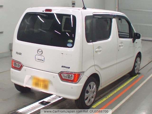 mazda flair 2020 -MAZDA 【成田 580ｾ8130】--Flair 5AA-MJ95S--MJ95S-104477---MAZDA 【成田 580ｾ8130】--Flair 5AA-MJ95S--MJ95S-104477- image 2