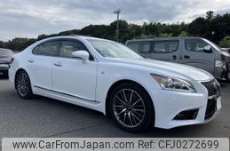 lexus ls 2015 quick_quick_DBA-USF40_USF40-5135947