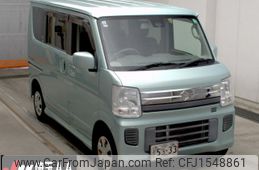 suzuki every-wagon 2017 CFJ1548861