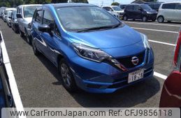 nissan note 2018 -NISSAN 【島根 530ﾎ1828】--Note HE12--228866---NISSAN 【島根 530ﾎ1828】--Note HE12--228866-