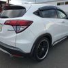 honda vezel 2014 CFJ1744970 image 2