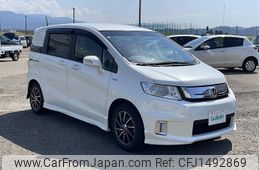 honda freed-spike 2016 CFJ1492869