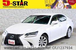 lexus gs 2017 -LEXUS--Lexus GS DBA-ARL10--ARL10-0001412---LEXUS--Lexus GS DBA-ARL10--ARL10-0001412-