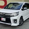 toyota voxy 2017 -TOYOTA--Voxy DBA-ZRR80W--ZRR80-0329210---TOYOTA--Voxy DBA-ZRR80W--ZRR80-0329210- image 1