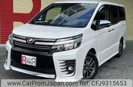 toyota voxy 2017 -TOYOTA--Voxy DBA-ZRR80W--ZRR80-0329210---TOYOTA--Voxy DBA-ZRR80W--ZRR80-0329210-