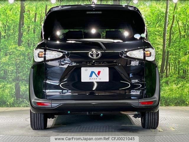 toyota sienta 2016 -TOYOTA 【名変中 】--Sienta NSP170G--7063701---TOYOTA 【名変中 】--Sienta NSP170G--7063701- image 2