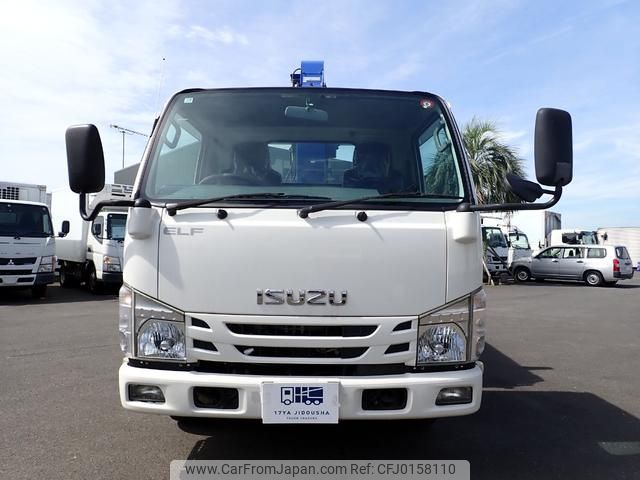 isuzu elf-truck 2018 GOO_NET_EXCHANGE_0402607A30240826W002 image 2