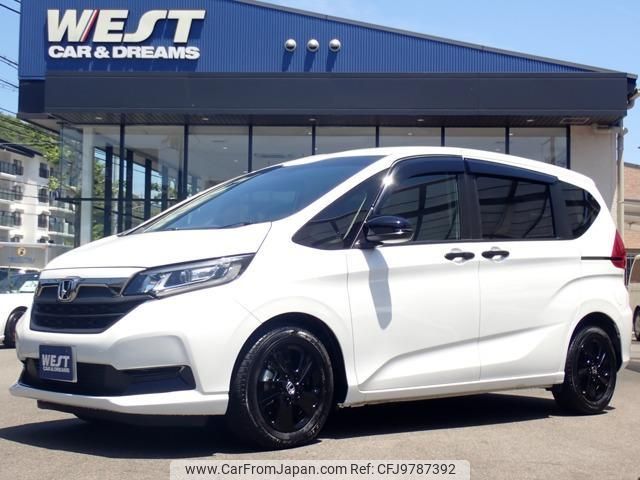 honda freed 2023 quick_quick_6AA-GB7_GB7-3245089 image 1